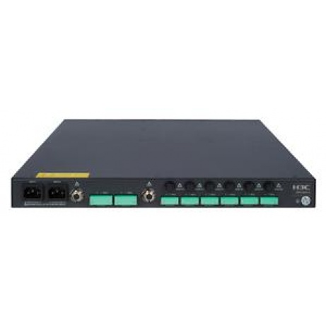 HPE RPS1600 Redundant Power System