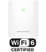 Grandstream GWN7660ELR venkovní přístupový bod Wi-Fi 6