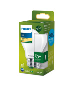 PHILIPS žárovka LED CLA 60W A60 E27 2700K FR UE SRT4