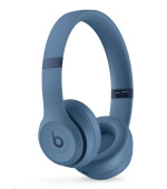 Beats Solo4 Slate Blue Wireless