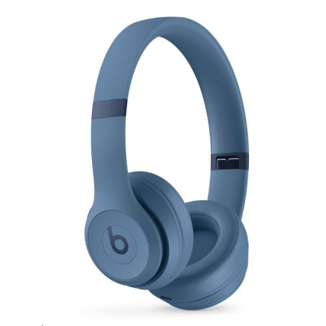 Beats Solo4 Slate Blue Wireless