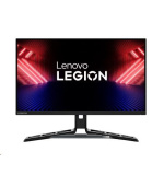 LENOVO LCD Legion R25i-30 - 24.5",16:9,IPS,1920x1080,400 cd/m2,1000:1,0.5-5ms,HDMI,DP,VESA,PIVOT,3Y