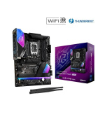 ASRock MB Sc LGA1851 Z890 LIGHTNING WIFI, Intel Z890, 4xDDR5, 1xHDMI, 2xThunderbolt, WI-FI