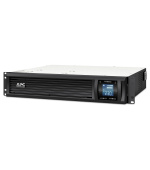 APC -poškozený obal- Smart-UPS C 3000VA LCD RM 2U 230V (2100W)