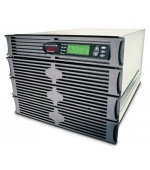 APC Symmetra RM 4kVA Scalable to 6kVA N+1 220-240V