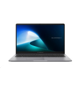 ASUS NTB ExpertBook P1 (P1503CVA-NJ0202X), i3-1315U, 15.6" 1920 x 1080, 8GB, 256GB SSD, UHD, W11 Pro, Grey