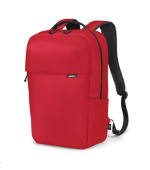 DICOTA Backpack COMMUTER 13-16” Red