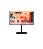 LG/27BA550-B/27"/IPS/FHD/100Hz/5ms/Black/2R