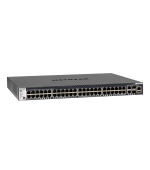 NETGEAR M4300-52G MANAGED SWITCH, GSM4352S