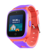 Niceboy Watch KIDS PATROL Pink