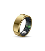 Chytrý prsten ALIGATOR Smart Ring, vel.8, zlatý