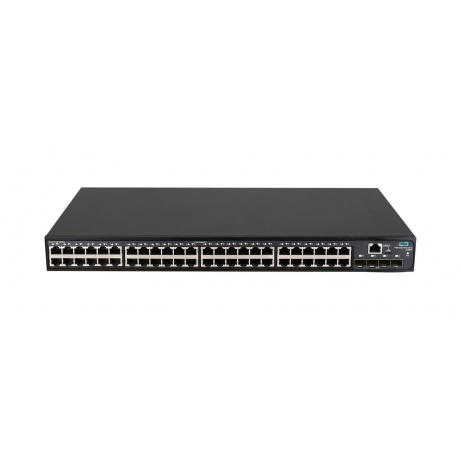 HPE 5140 48G 4SFP+ EI Switch