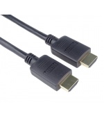 HDMI 2.0b High Speed + Ether. kab., 1,5 metru