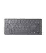 Lenovo Multi-Device Wireless Keyboard  (CZ/SK)