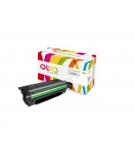 OWA Armor toner pro HP Color Laserjet CP4025/4520/4525, 11000 Stran, CE262A, žlutá/yellow