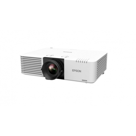 EPSON projektor EB-L530U - 1920x1200, 5200ANSI, 2.500.000:1, USB, LAN, WiFI, VGA, HDMI, REPRO 10W