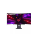 BAZAR - LG MT OLED LCD LED 44,5" 45GS95QE - OLED panel, 3440x1440, 240Hz, 2xHDMI, DP, USB 3.0, nast vyska - Poškozený ob