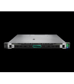 HPE PL DL325g11 AMD EPYC 9224 (2.5G/24C) 2x32G (P50311) 2x480G 2x1000W MR408i-o/4G 8SFF 2p10G Smart Choice