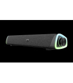 TRUST Reproduktor GXT 620 Axon RGB Illuminated Soundbar