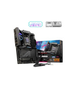 MSI MB Sc AM5 MPG X870E CARBON WIFI, AMD X870, 4xDDR5, 1xHDMI, 2xThunderbolt, WI-FI