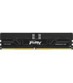 KINGSTON DIMM DDR5 16GB 6400MT/s ECC Reg FURY Renegade Pro XMP