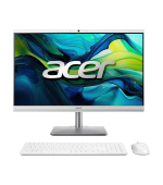 Acer Aspire/C24-195ES/23,8"/FHD/U7-155U/16GB/1TB SSD/4C-iGPU/W11H/White/1R