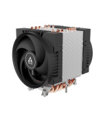 ARCTIC Freezer 4U-SP5 - CPU Cooler for AMD socket SP5, direct touch technology, compatible Rackmount