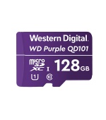 WD Purple microSDXC 128GB Class 10 U1