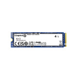 Kingston NV3/4TB/SSD/SAS/M.2 NVMe/3R