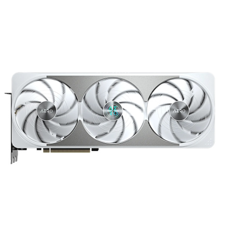 GIGABYTE GeForce RTX 5070 Ti AERO/OC/16GB/GDDR7