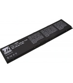 Baterie T6 Power Dell Latitude E7440, Latitude E7450, 5800mAh, 43Wh, 4cell, Li-pol