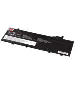 Baterie T6 Power Lenovo ThinkPad T480s serie, 4950mAh, 57Wh, 3cell, Li-Pol