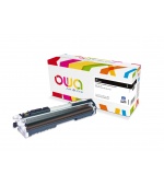 OWA Armor toner kompatibilní s HP CF230A, 1600st, černá/black