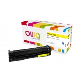 OWA Armor toner kompatibilní s HP CF532A, 900st, žlutá/yellow