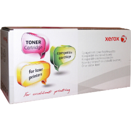 XEROX toner kompat. s Dell 1700, 6.000str, Black