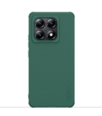 Nillkin Super Frosted PRO Zadní Kryt pro Xiaomi 14T Deep Green