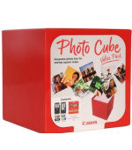 Canon CARTRIDGE  PG-540/CL-541 + fotopapír multipack pro PIXMA MG2150 , MG2250, MG3150, MG3550, MG3650 (360 str.)