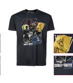 COD 2023 Keyart Collage Tee L