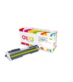 OWA Armor toner pro HP Laserjet Pro CP1025, Pro100 M175, Pro200 M275, 1000 Stran, CE312A, žlutá/yellow