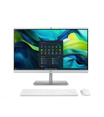 ACER PC AiO Aspire C27-195ES Ultra5-125U,27"FHD,16GB,512GB SSD,Intel Graphics,W11P,White