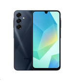 Samsung Galaxy A16 (A166), 4/128 GB, 5G, EU, modročerná