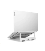 Lenovo Portable Aluminum Laptop Stand