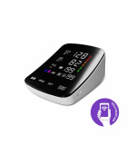 Tesla Smart Blood Pressure Monitor - polepeno