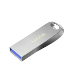 SanDisk Flash Disk 512GB Ultra Luxe, USB 3.1, 150 MB/s