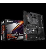 BAZAR GIGABYTE MB Sc AM4 B550 AORUS ELITE V2, AMD B550, 4xDDR4, 1xHDMI, 1xDP (ROZBALENO)