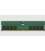 KINGSTON DIMM DDR5 32GB 4800MT/s CL40 Non-ECC 2Rx8 ValueRAM