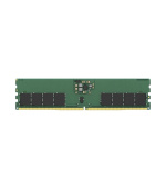 KINGSTON CUDIMM DDR5 64GB 6400MT/s CL52 2Rx8 ValueRAM