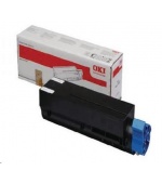 OKI Toner do B401/MB441/MB451/MB451w (1 500 stran)