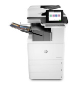 HP Color LaserJet Enterprise Flow MFP M776zs (A3, 46ppm, USB, LAN, Wi-Fi, Print/Scan/Copy, FAX, DADF, Duplex, HDD, Tray)