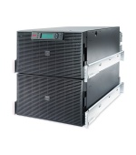 APC Smart-UPS RT 20kVA, 230V, ONLINE, 12U, RACK MOUNT (16kW)